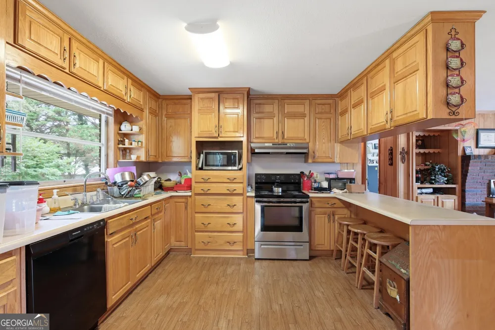 3107 Alto Mud Creek RD Alto, GA 30510