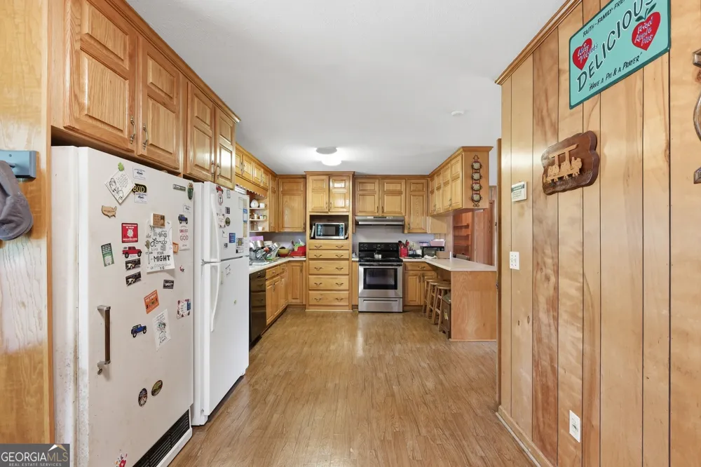 3107 Alto Mud Creek RD Alto, GA 30510