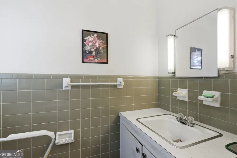 3107 Alto Mud Creek RD Alto, GA 30510