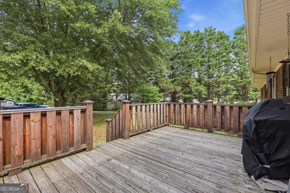 3107 Alto Mud Creek RD Alto, GA 30510
