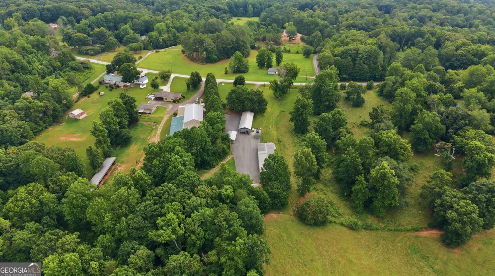 3107 Alto Mud Creek RD Alto, GA 30510