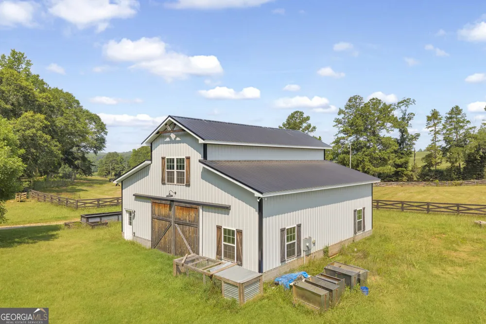 919 Arnold Bottoms RD Comer, GA 30629