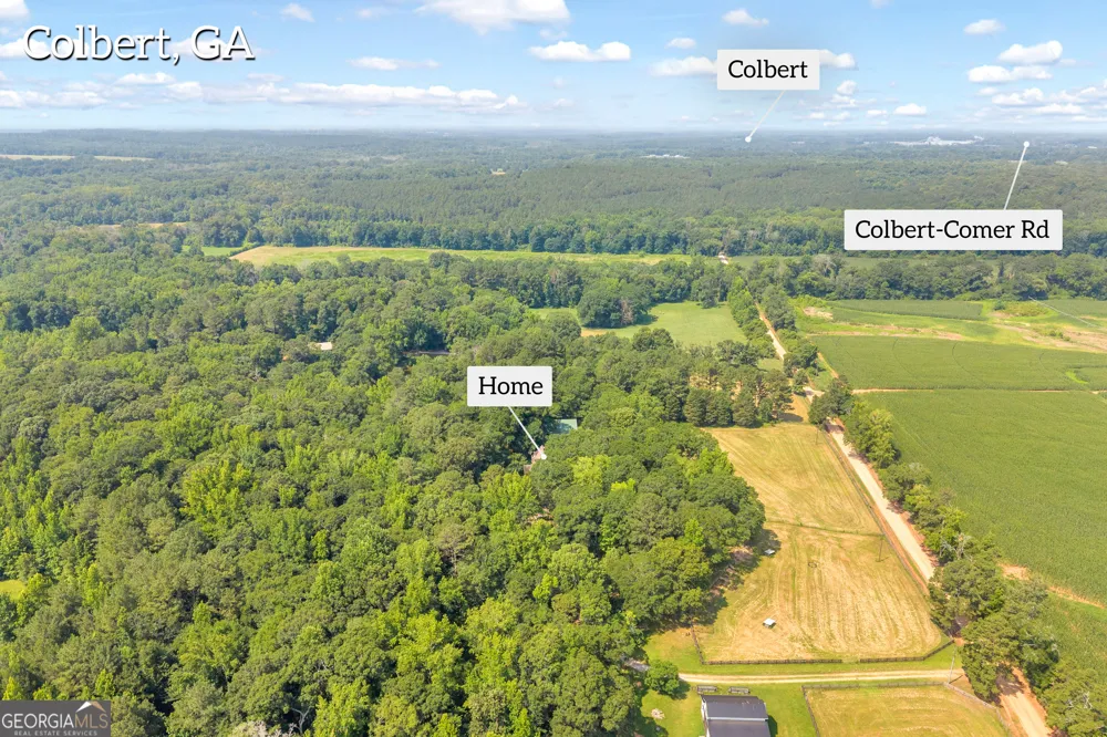 919 Arnold Bottoms RD Comer, GA 30629