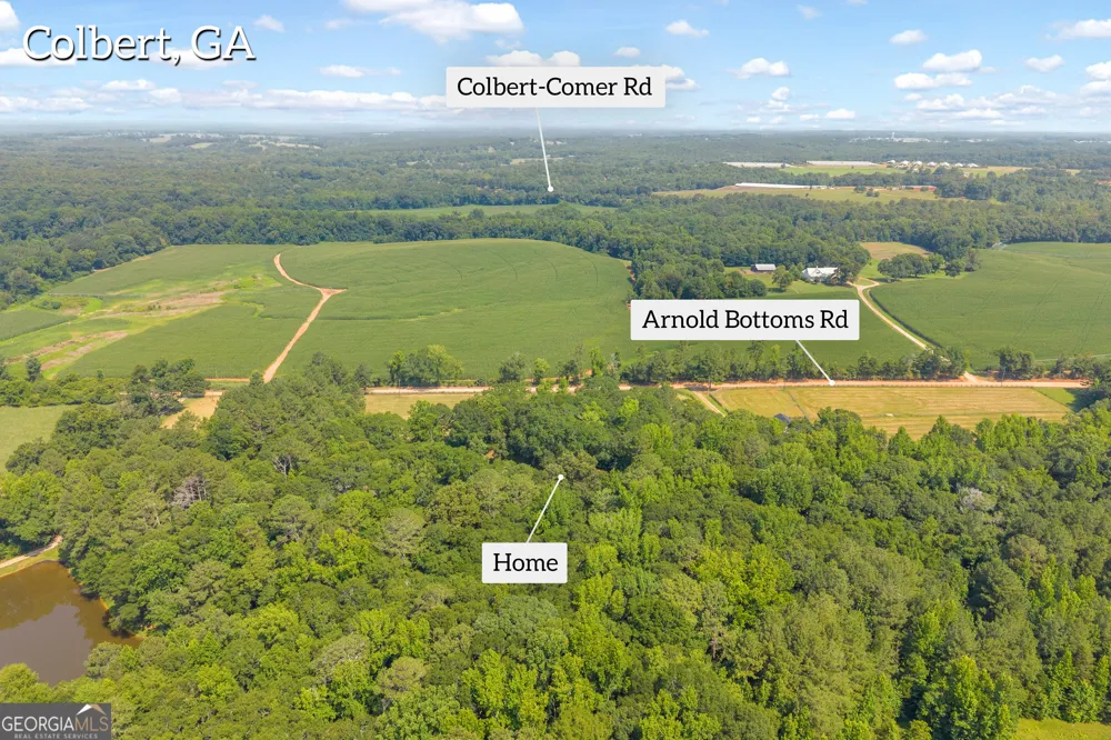 919 Arnold Bottoms RD Comer, GA 30629