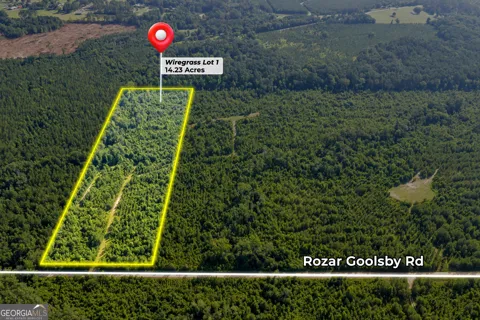 1 Rozar Goolsby RD
