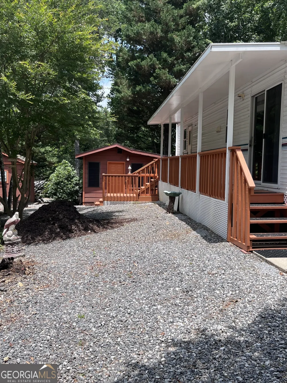 86 Campfire DR Cleveland, GA 30528