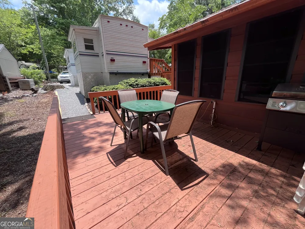 86 Campfire DR Cleveland, GA 30528
