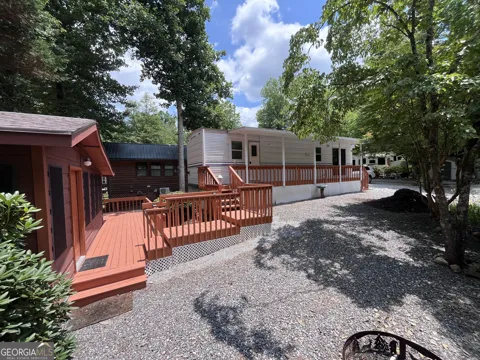86 Campfire DR