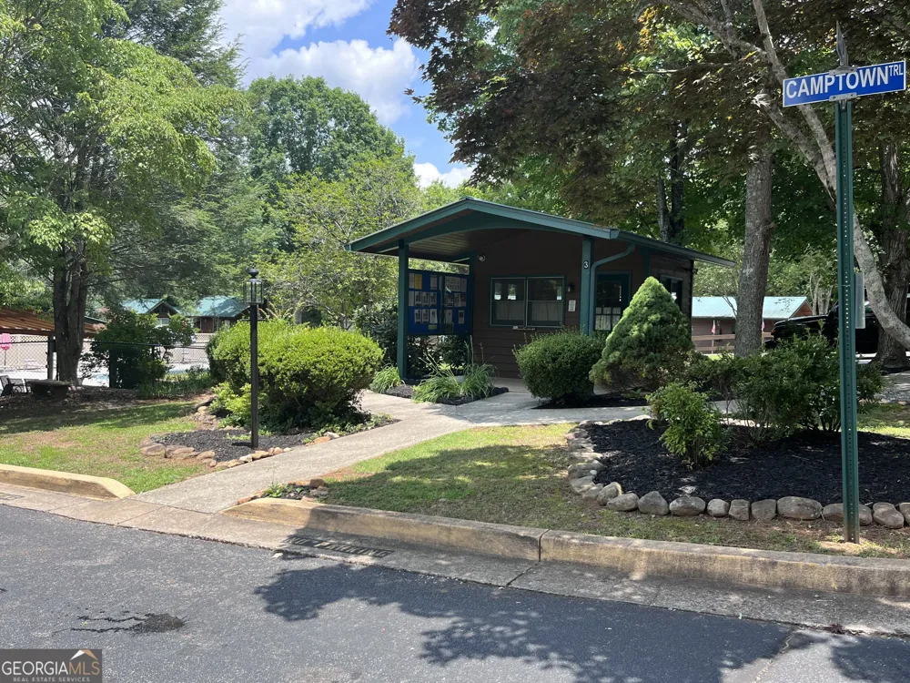 86 Campfire DR Cleveland, GA 30528