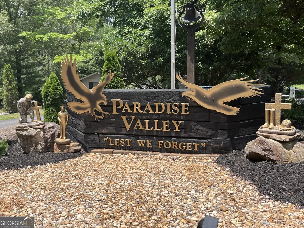 86 Campfire DR Cleveland, GA 30528