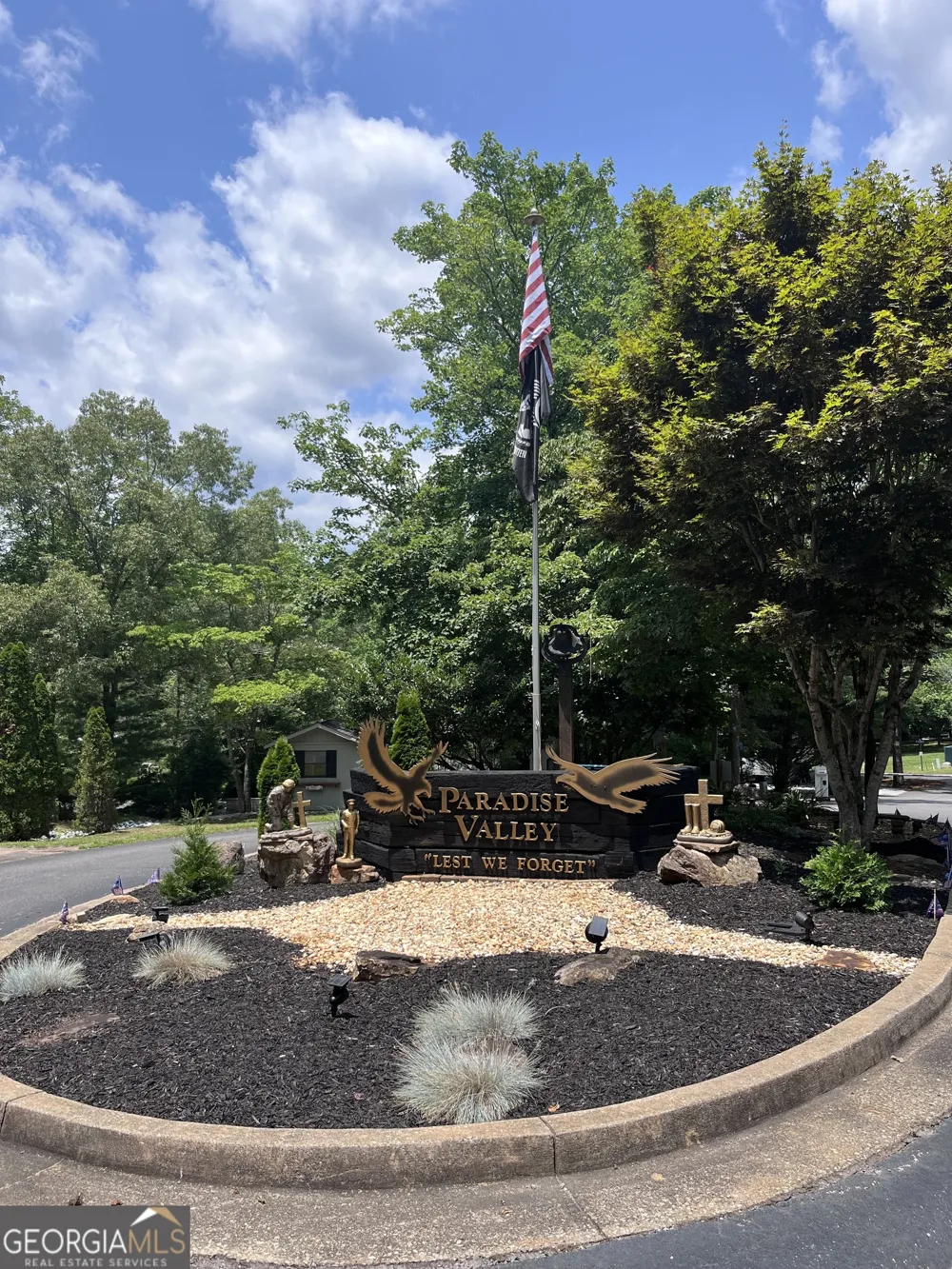 86 Campfire DR Cleveland, GA 30528