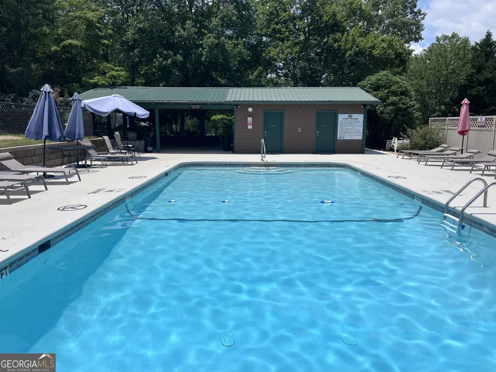 86 Campfire DR Cleveland, GA 30528
