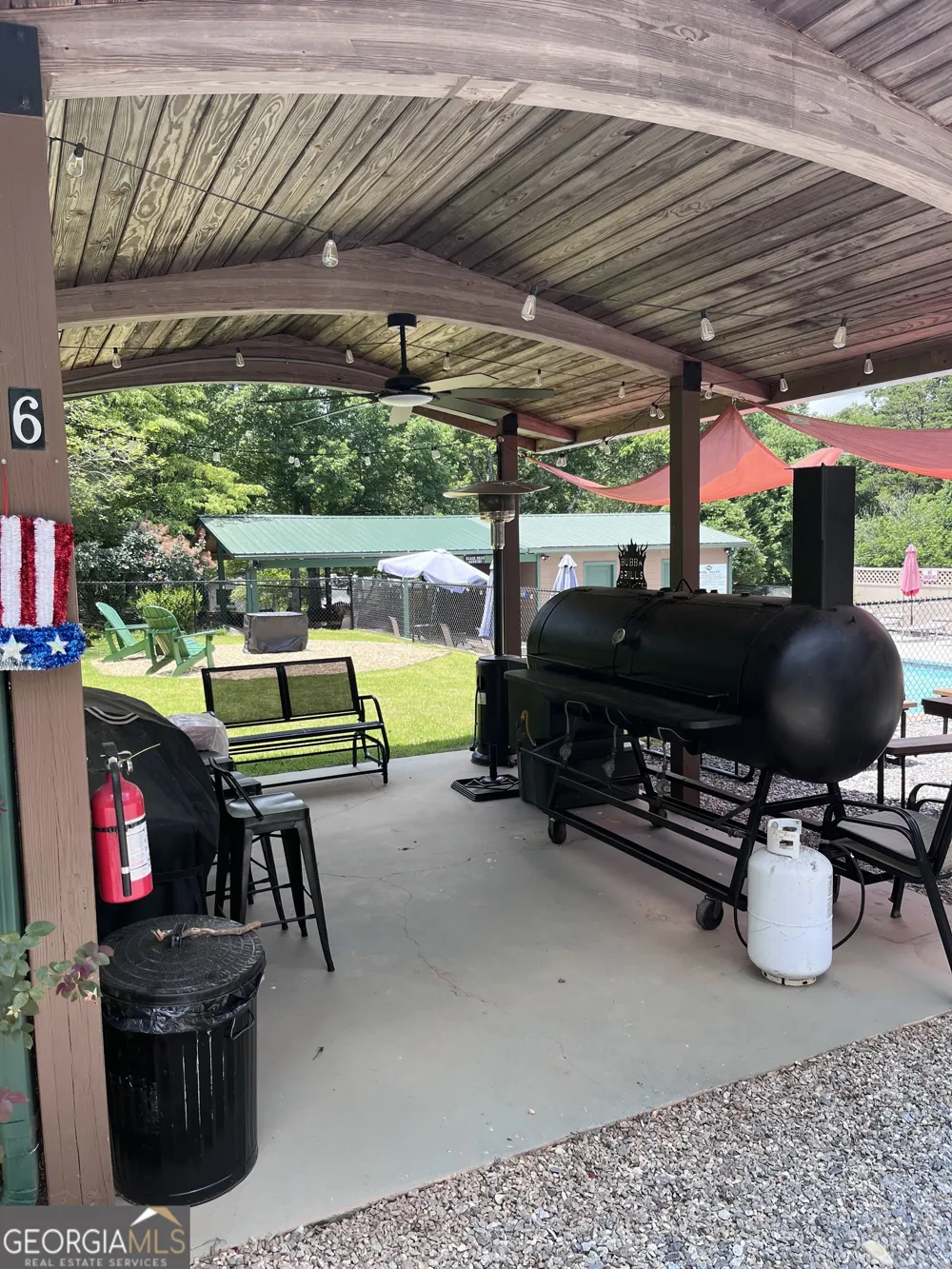 86 Campfire DR Cleveland, GA 30528