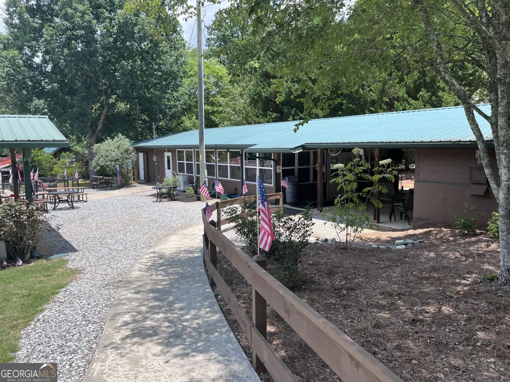 86 Campfire DR Cleveland, GA 30528