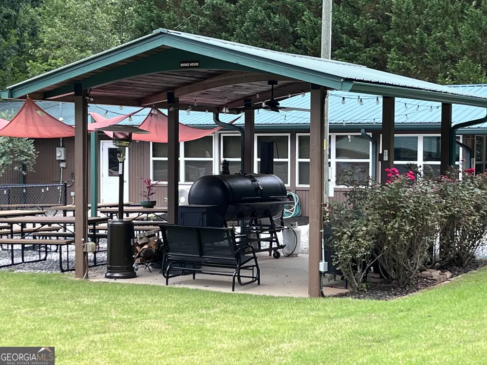 86 Campfire DR Cleveland, GA 30528