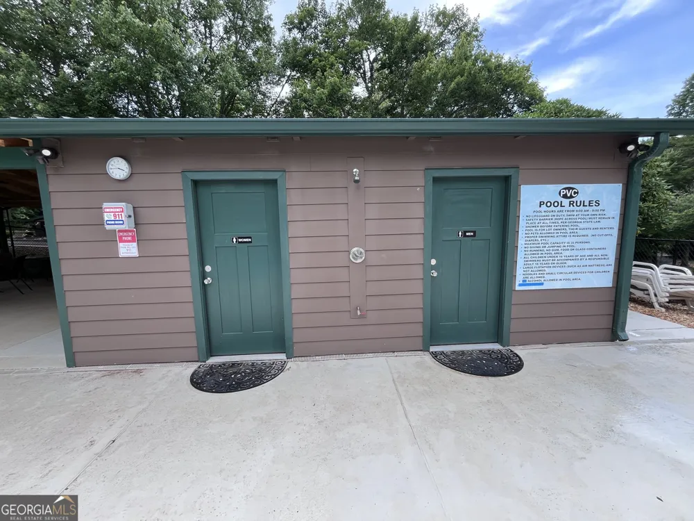 86 Campfire DR Cleveland, GA 30528