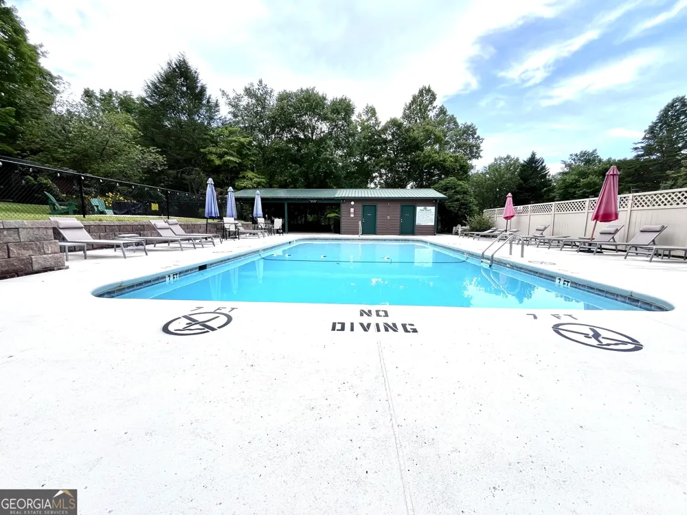 86 Campfire DR Cleveland, GA 30528