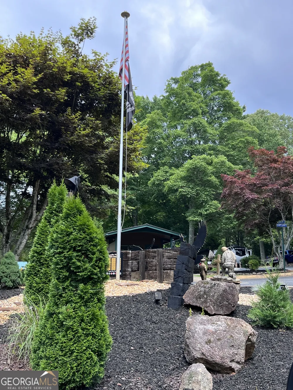 86 Campfire DR Cleveland, GA 30528