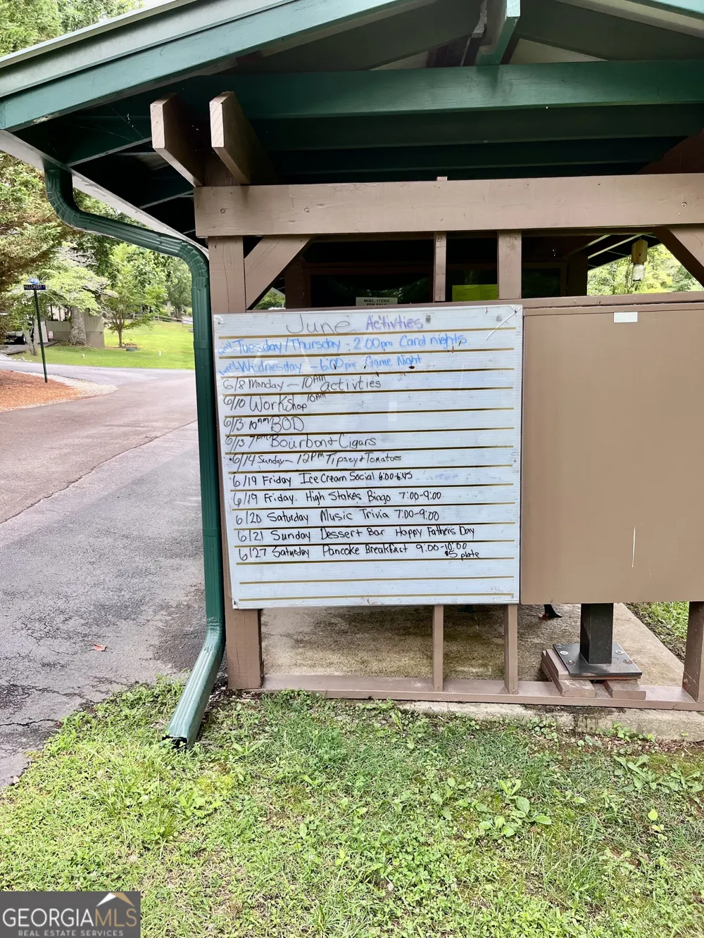 86 Campfire DR Cleveland, GA 30528