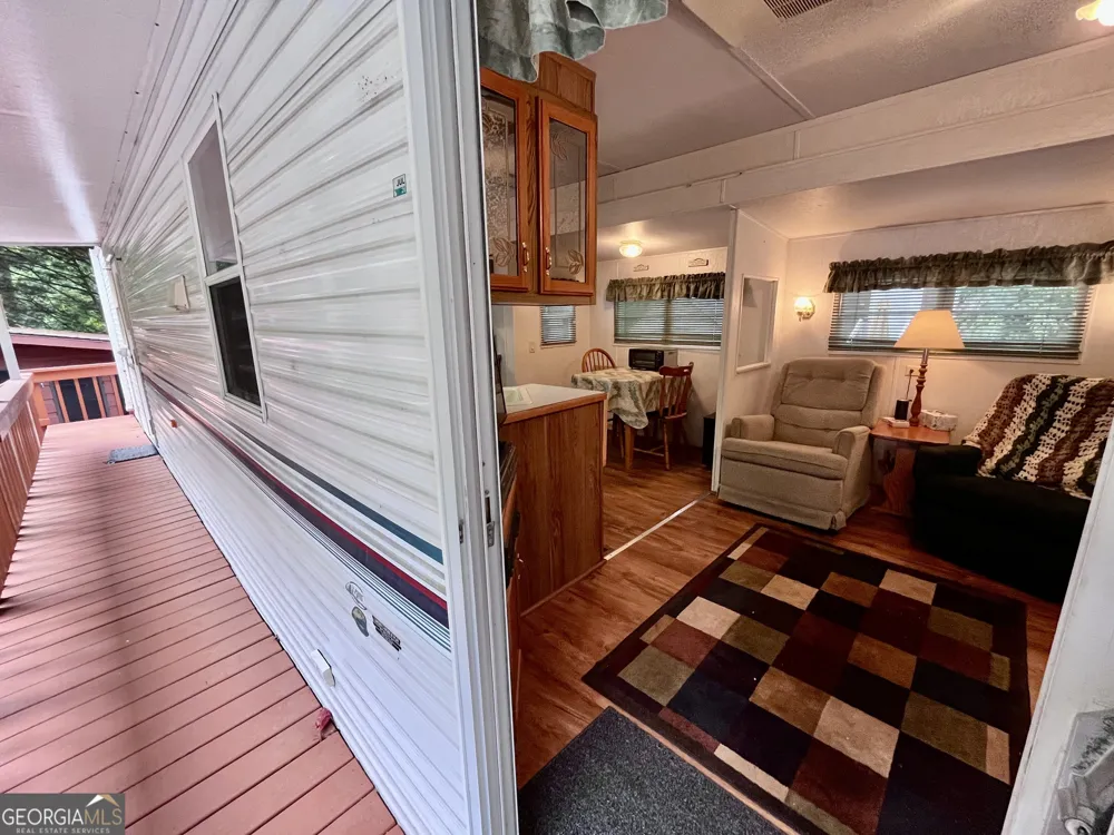 86 Campfire DR Cleveland, GA 30528