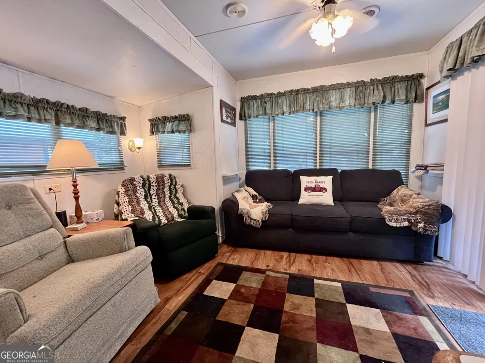 86 Campfire DR Cleveland, GA 30528