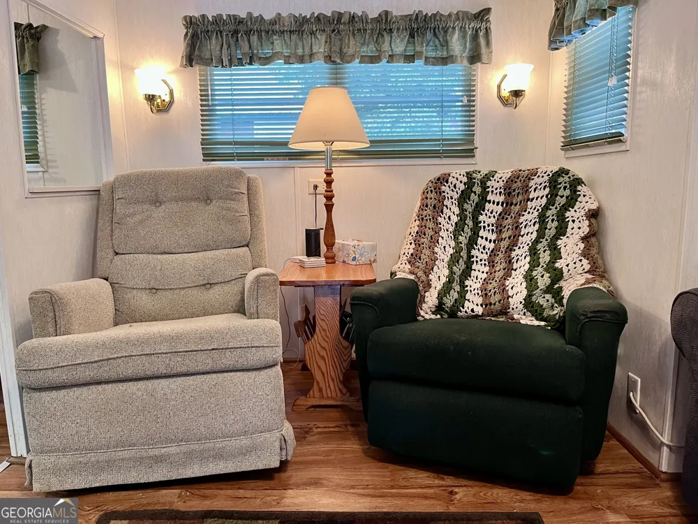 86 Campfire DR Cleveland, GA 30528