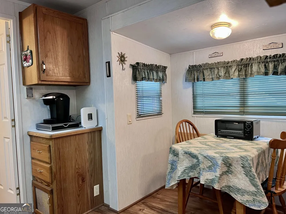 86 Campfire DR Cleveland, GA 30528