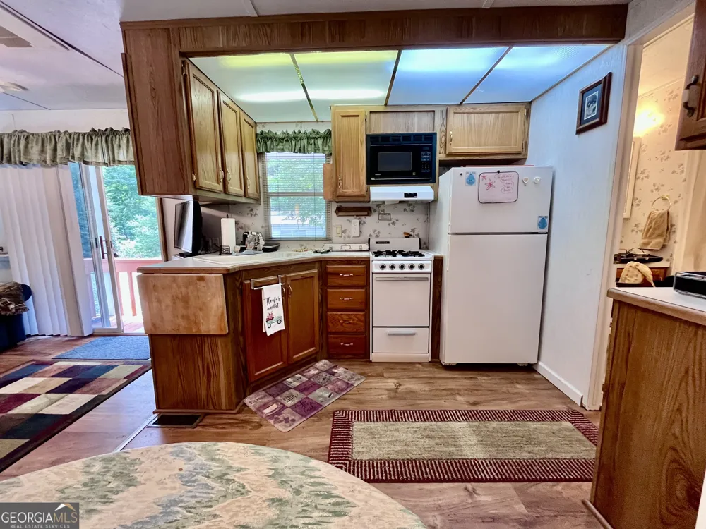 86 Campfire DR Cleveland, GA 30528