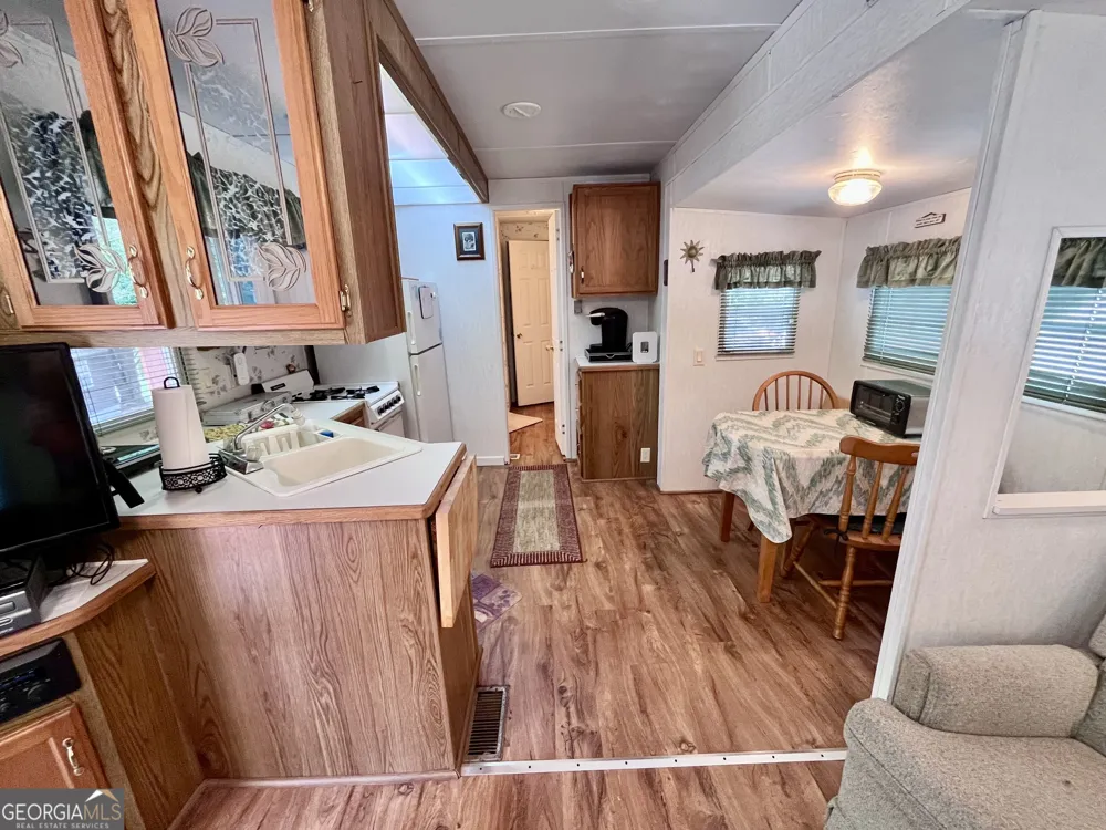 86 Campfire DR Cleveland, GA 30528
