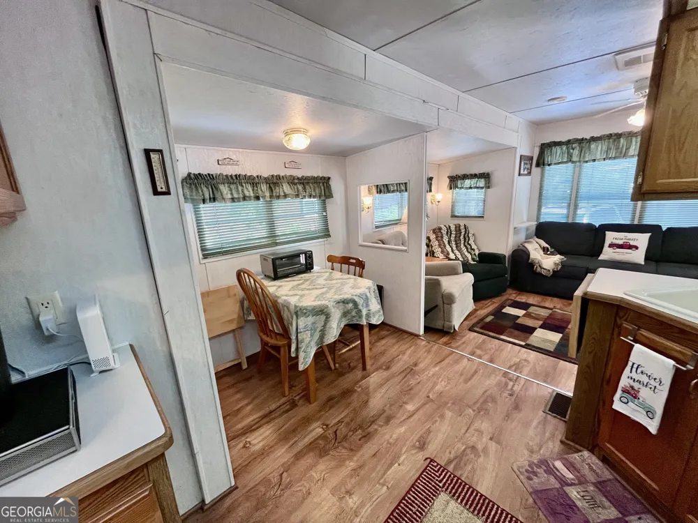 86 Campfire DR Cleveland, GA 30528