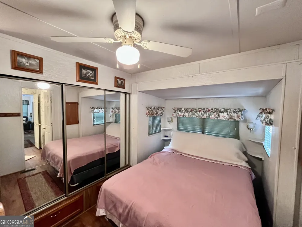 86 Campfire DR Cleveland, GA 30528