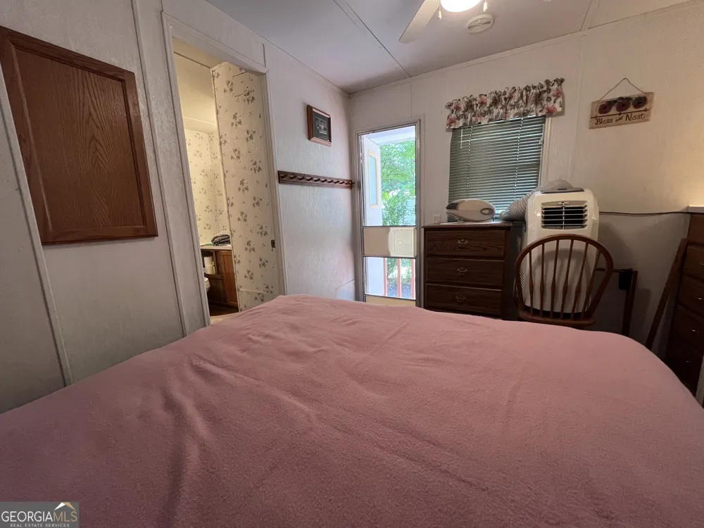 86 Campfire DR Cleveland, GA 30528