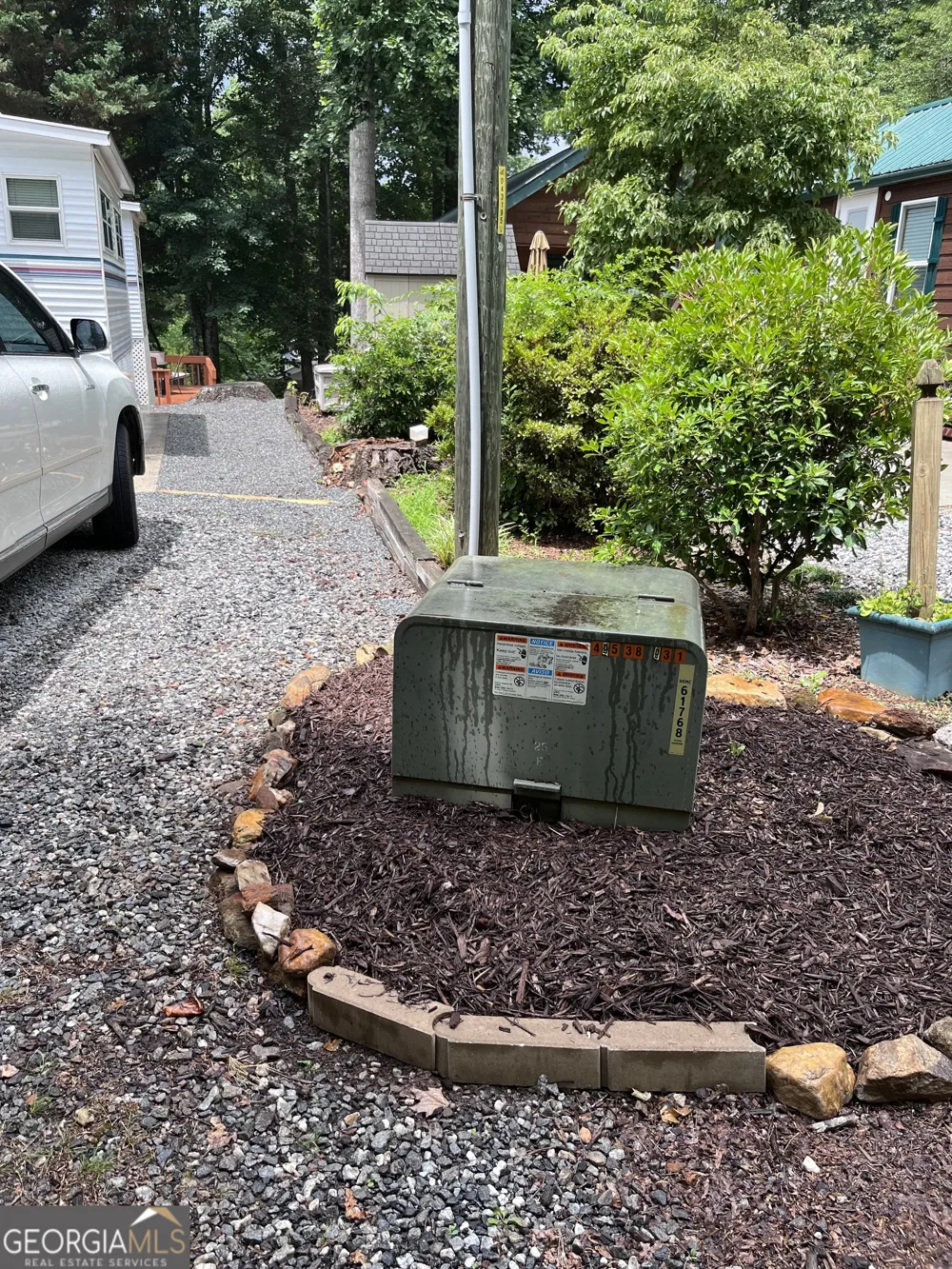 86 Campfire DR Cleveland, GA 30528