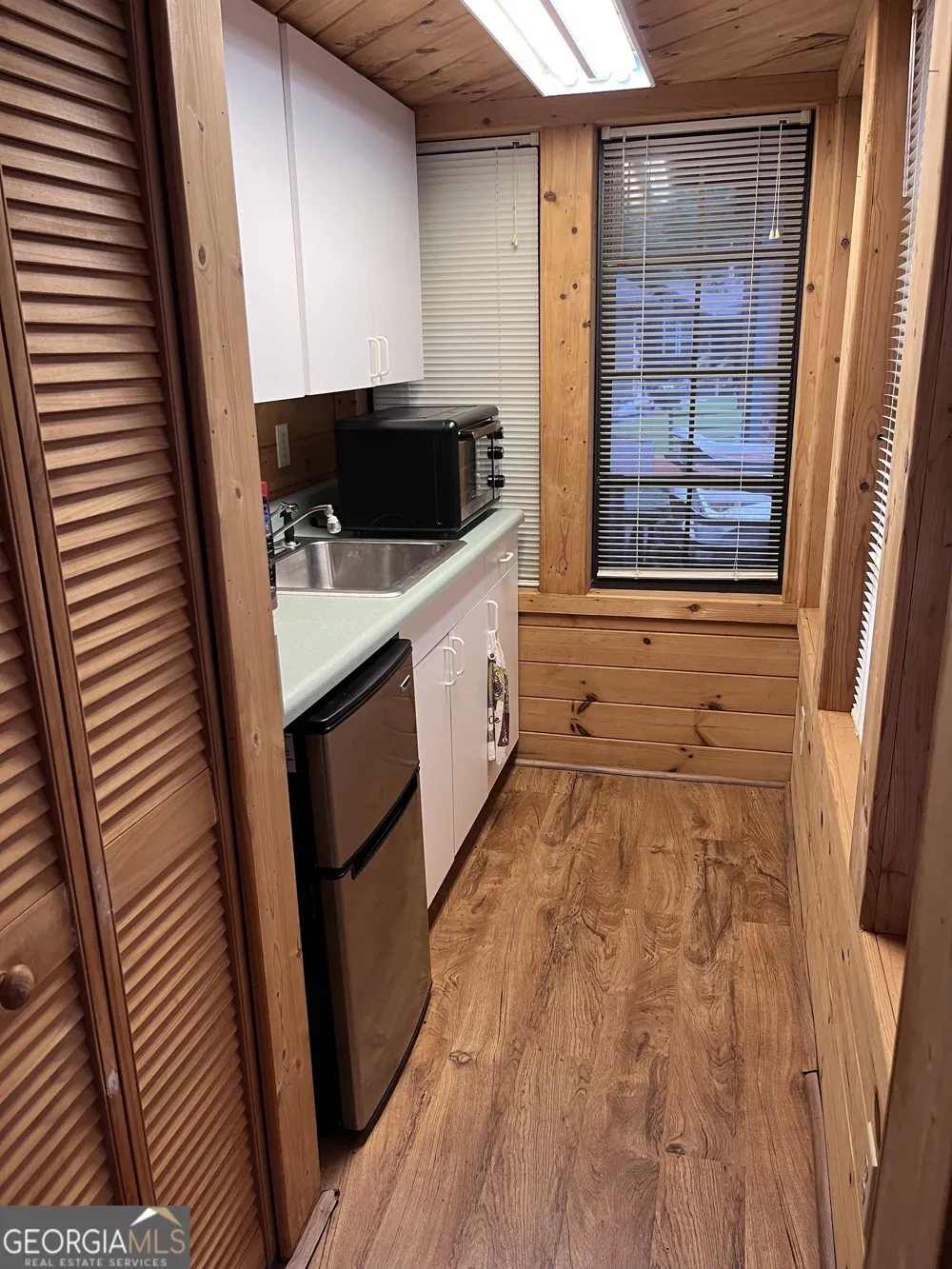 86 Campfire DR Cleveland, GA 30528