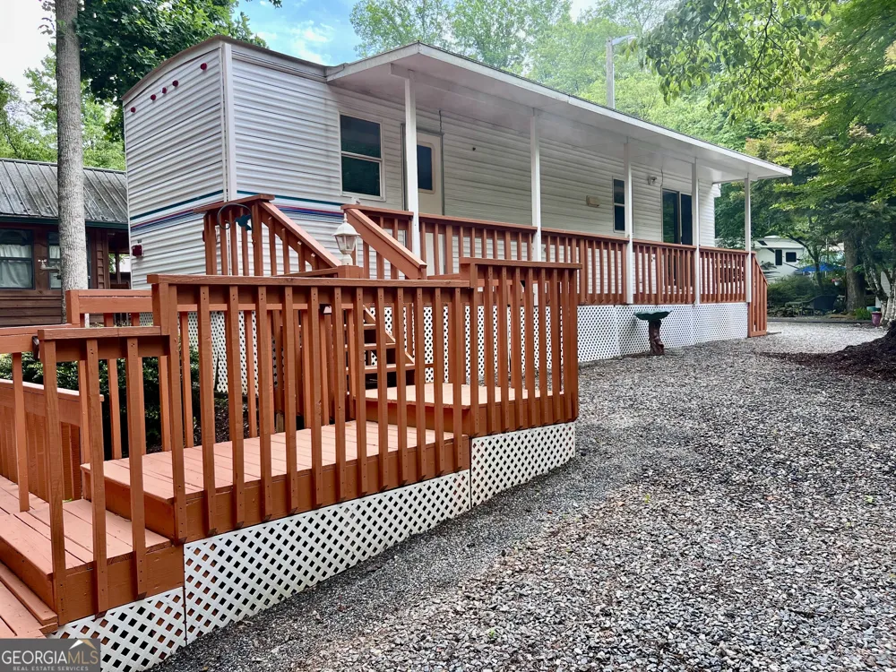 86 Campfire DR Cleveland, GA 30528