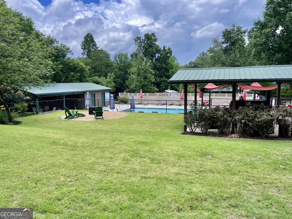 86 Campfire DR Cleveland, GA 30528