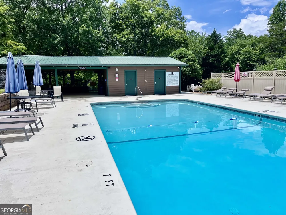 86 Campfire DR Cleveland, GA 30528