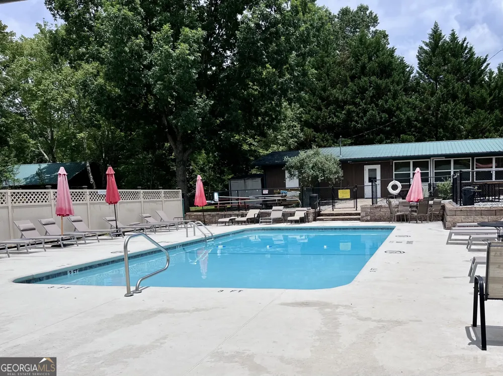 86 Campfire DR Cleveland, GA 30528
