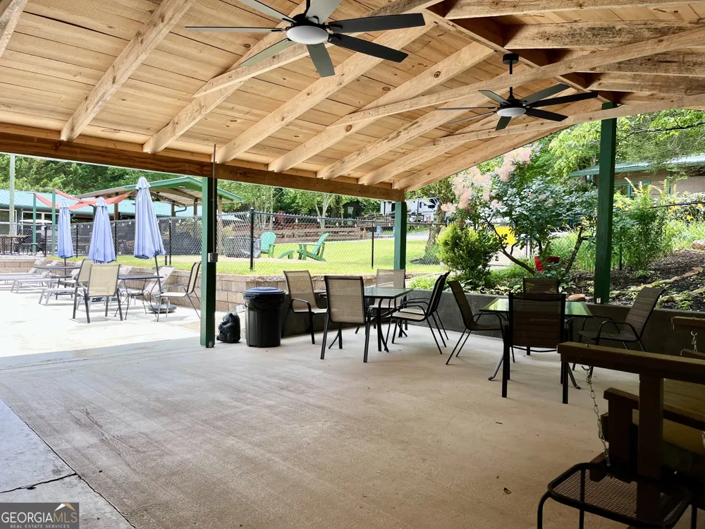 86 Campfire DR Cleveland, GA 30528