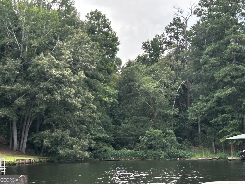 LOT 172 & 173 Shoreline CT Eatonton, GA 31024