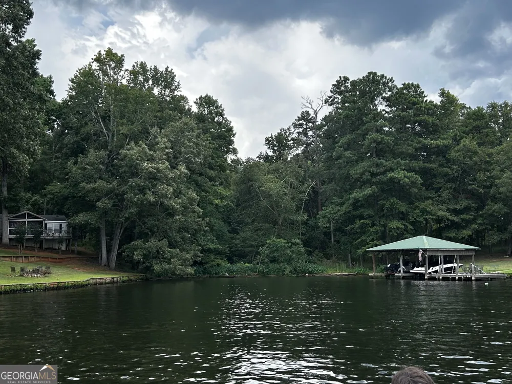 LOT 172 & 173 Shoreline CT Eatonton, GA 31024