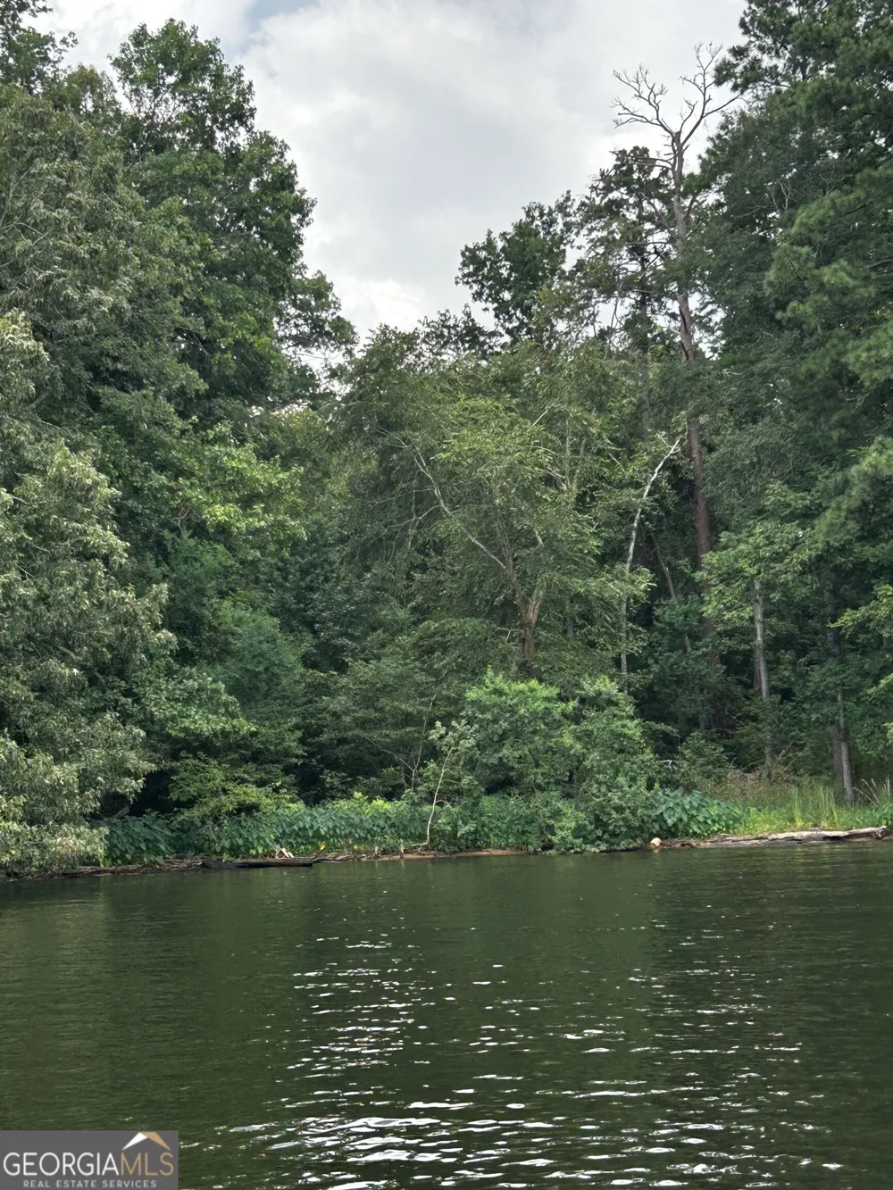 LOT 172 & 173 Shoreline CT Eatonton, GA 31024