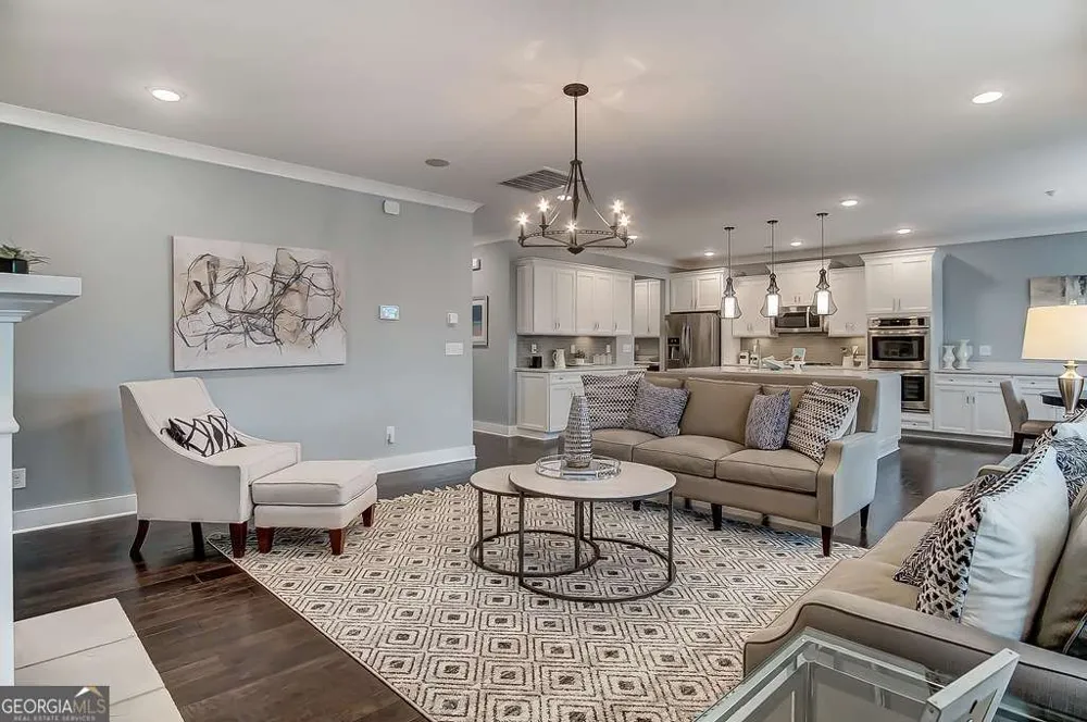 2583 Trillium TRL Pendergrass, GA 30567