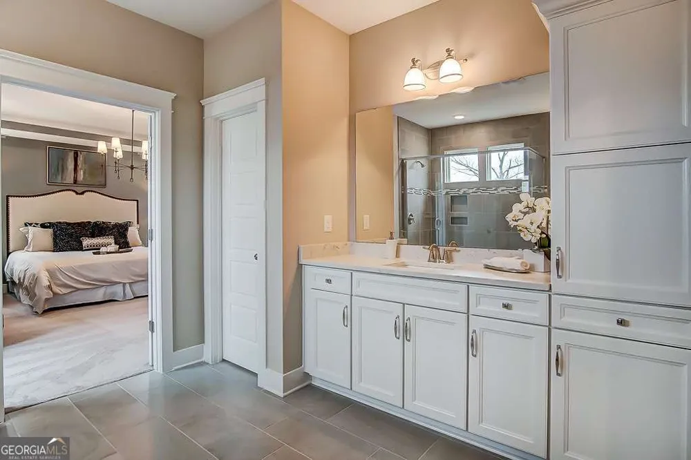 2583 Trillium TRL Pendergrass, GA 30567