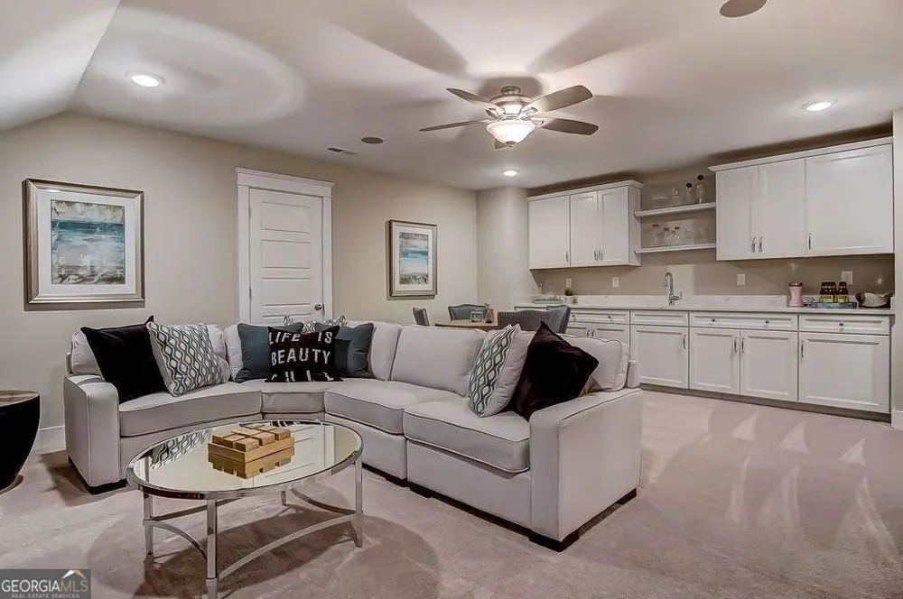 2583 Trillium TRL Pendergrass, GA 30567