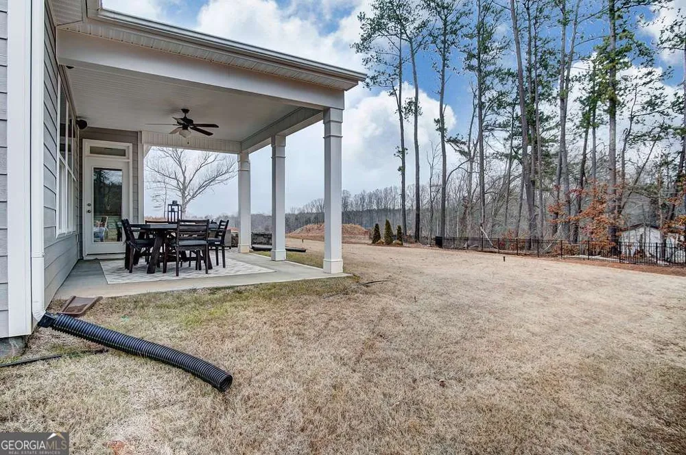 2583 Trillium TRL Pendergrass, GA 30567