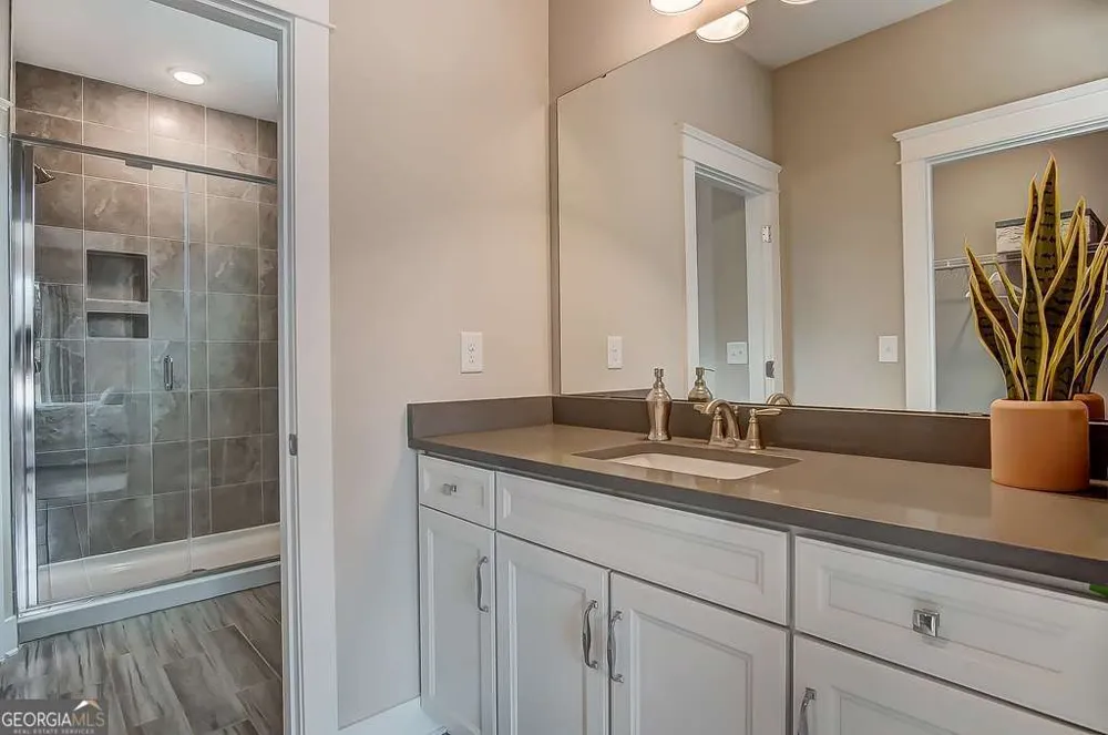 2583 Trillium TRL Pendergrass, GA 30567