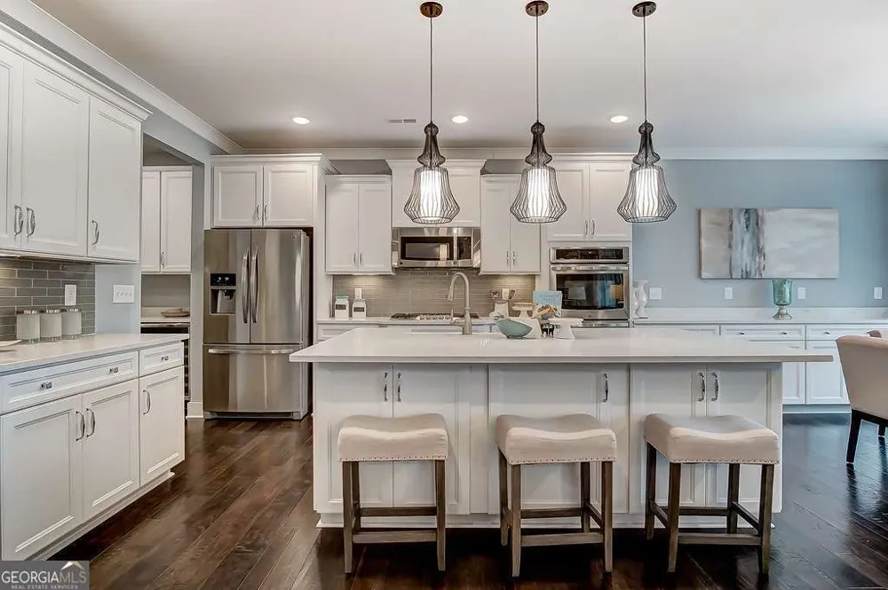 2583 Trillium TRL Pendergrass, GA 30567