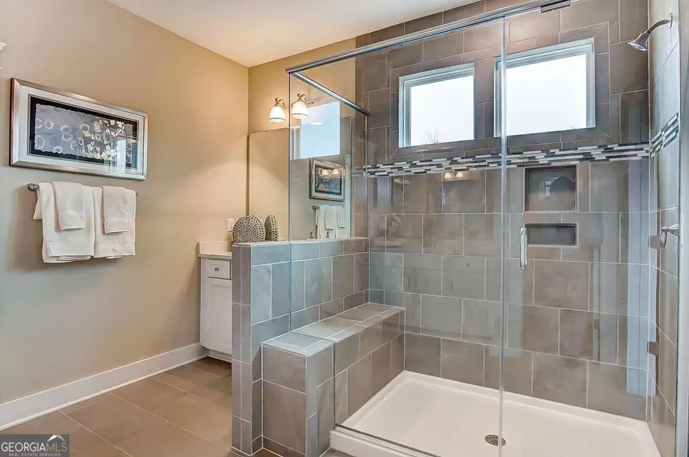 2583 Trillium TRL Pendergrass, GA 30567