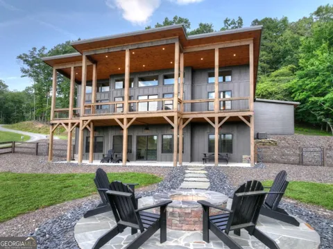 246 Bearden Farm OVLK